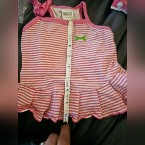Small dog clothes - Picture 5 of 10